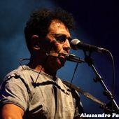 19 ottobre 2013 - PalaFevi - Locarno - Edoardo Bennato in concerto