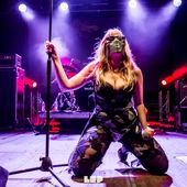 30 giugno 2021 &ndash; Dumbo - Nova 2021 - Bologna &ndash; M&yen;ss Keta in concerto