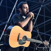 25 agosto 2018 - Todays Festival - Spazio 211 - Torino - Colapesce in concerto