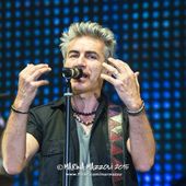 30 marzo 2015 - 105 Stadium - Genova - Ligabue in concerto 30 marzo 2015 - 105 Stadium - Genova - Ligabue in concerto