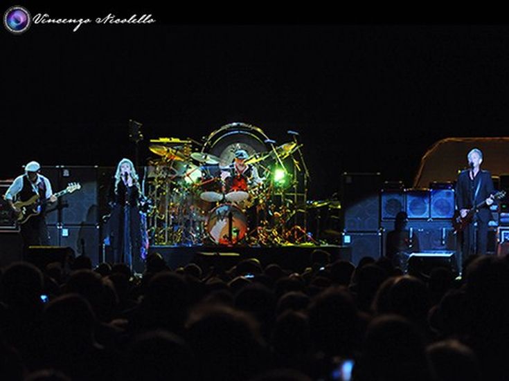 Fleetwood Mac
