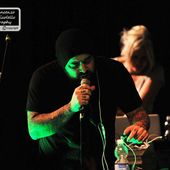 10 Novembre 2011 - Teatro Espace - Torino - Ulver in concerto
