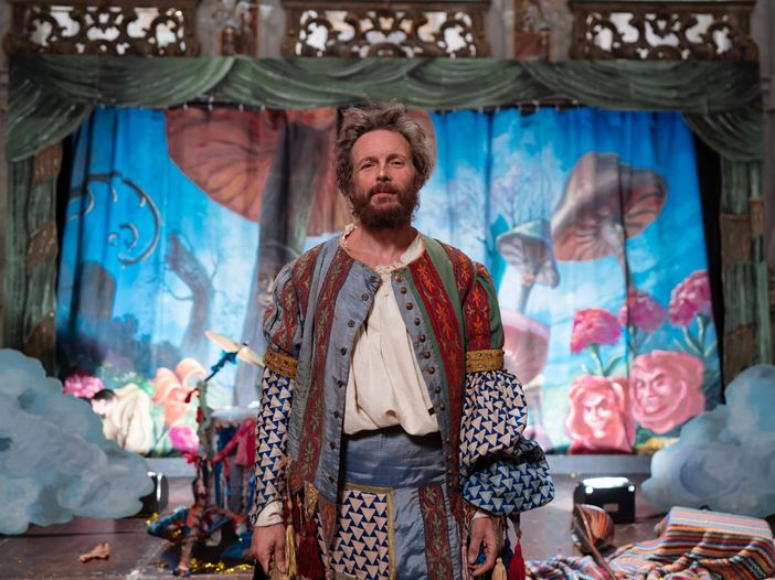 Jovanotti: le sue nuove canzoni sono cinque pianeti diversi
