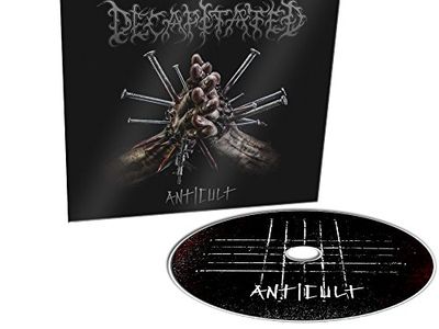 decapitated