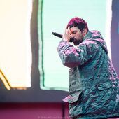 23 giugno 2024 - La Prima Estate - Parco BussolaDomani - Lido di Camaiore (Lu) - Kasabian in concerto