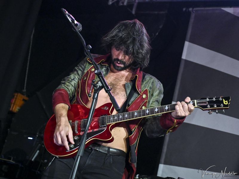 6 novembre 2025 - Hiroshima Mon Amour - Torino - Ministri in concerto