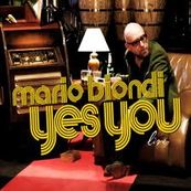 Mario Biondi - YES YOU LIVE