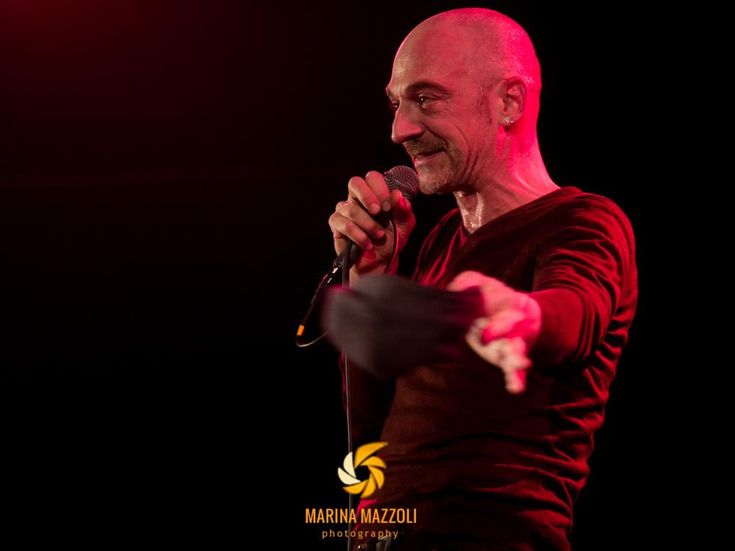 Live@Rockol: i Perturbazione dal vivo, a Sanremo. Il video