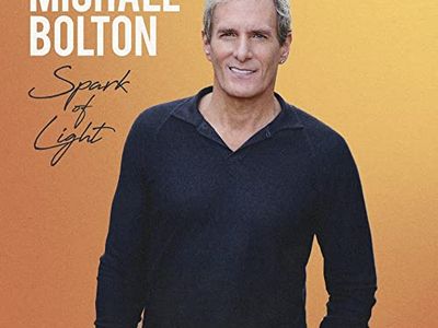 Michael Bolton