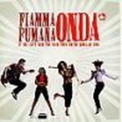ONDA Fiamma Fumana