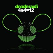 Deadmau5 - 4X4=12
