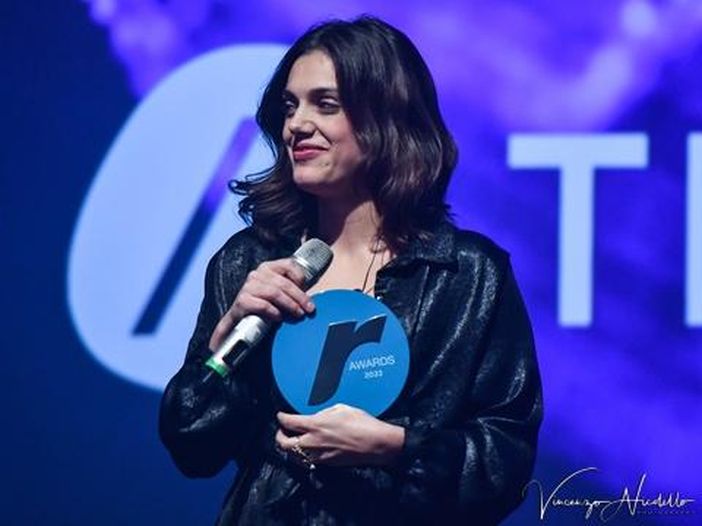 Margherita Vicario: &lsquo;Nel 2023 tanta nuova musica. E cinema&hellip;&rsquo;