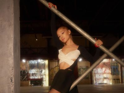Ariana Grande