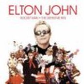 Elton John - ROCKET MAN-THE DEFINITIVE HITS