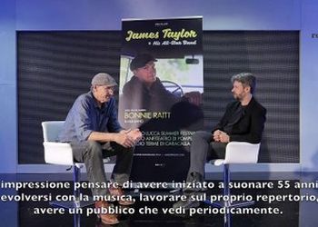 e il futuro della sua musica