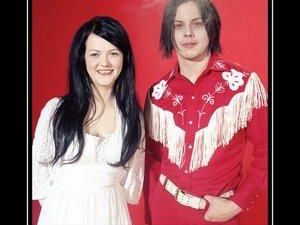 White Stripes