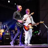 27 luglio 2023 - Rosolina Beach Festival - Rosolina Mare (Ro) - Umberto Tozzi in concerto