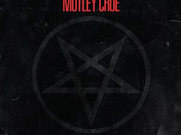 Motley Crue