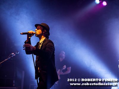 Maximo Park: in arrivo il nuovo album e una data a Milano a febbraio