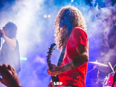 Voivod: arriva il contratto con la Century Media
