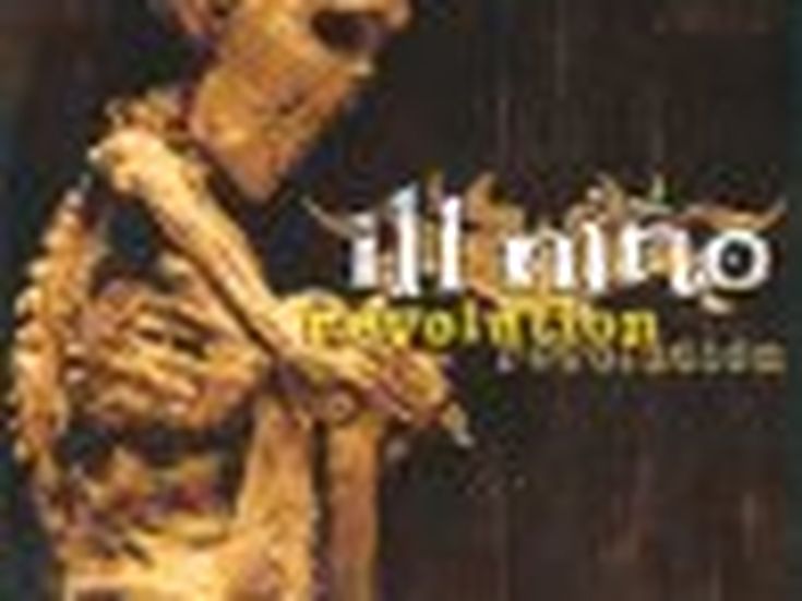 Concerti, Ill Niño: una data a Romagano Sesia (NO) a marzo