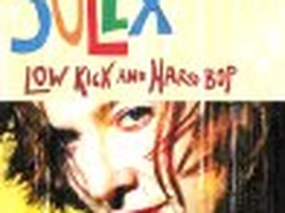 LOW KICK AND HARD BOP Solex
