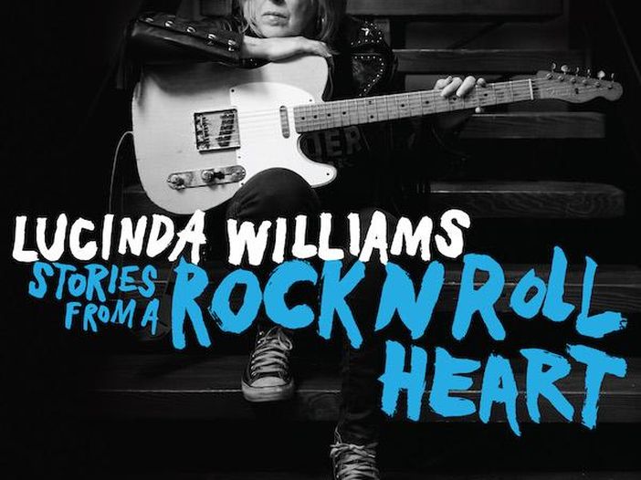 Lucinda Williams: un singolo con Springsteen e Patti Scialfa Lucinda Williams: un singolo con Springsteen e Patti Scialfa