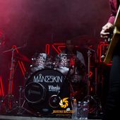 31 marzo 2018 - Crazy Bull Cafè - Genova - Maneskin in concerto 31 marzo 2018 - Crazy Bull Cafè - Genova - Maneskin in concerto