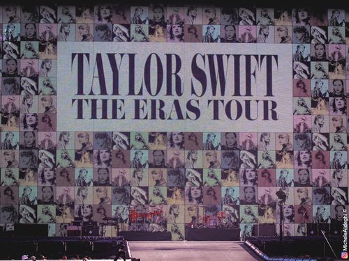 Taylor Swift, firmato un nuovo contratto con Universal Music Publishing