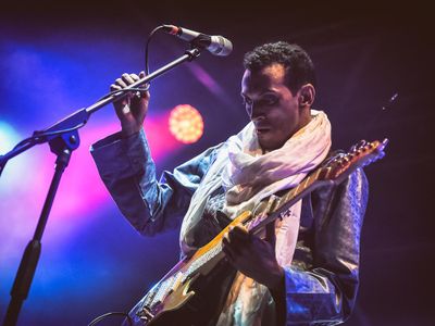 Bombino