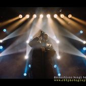 17 marzo 2018 - The Cage Theatre - Livorno - Ghemon in concerto 17 marzo 2018 - The Cage Theatre - Livorno - Ghemon in concerto