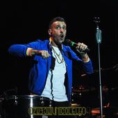 20 giugno 2017 - GruVillage - Grugliasco (To) - Francesco Gabbani in concerto