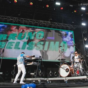 Bruno Belissimo
