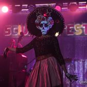 19 novembre 2024 - Casa della Musica - Napoli - Vinicio Capossela in concerto 19 novembre 2024 - Casa della Musica - Napoli - Vinicio Capossela in concerto