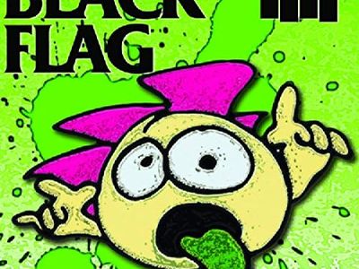 Black Flag: ascolta in streaming tutto &apos;What the...&apos;, il primo disco in 28 anni