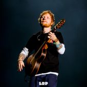 7 agosto 2019 - Sziget Festival - Budapest - Ed Sheeran in concerto 7 agosto 2019 - Sziget Festival - Budapest - Ed Sheeran in concerto