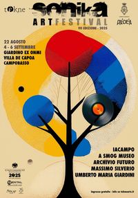 SONIKA ART FESTIVAL