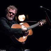 12 novembre 2019 - Auditorium Parco della Musica - Roma - Glen Hansard in concerto 12 novembre 2019 - Auditorium Parco della Musica - Roma - Glen Hansard in concerto