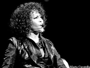 Whitney Houston