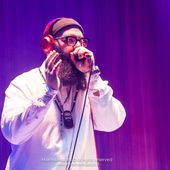 21 gennaio 2017 - Teatro Nuovo - Ferrara - Arisa in concerto