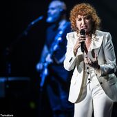 28 dicembre 2019 - Auditorium Parco della Musica - Roma - Fiorella Mannoia in concerto 28 dicembre 2019 - Auditorium Parco della Musica - Roma - Fiorella Mannoia in concerto