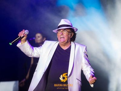Al Bano e Romina, i concerti potrebbero essere trasmessi in prima serata su Rai1