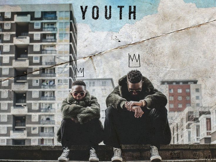 YOUTH Tinie Tempah