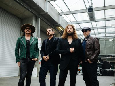 Rival Sons