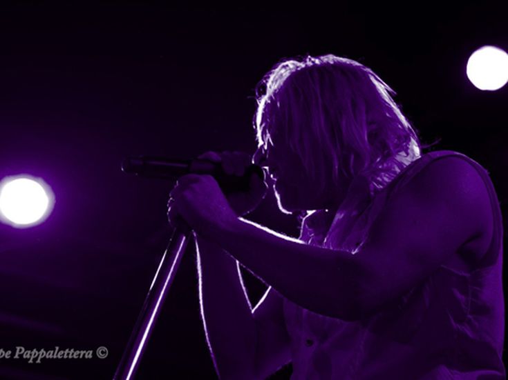 Uriah Heep
