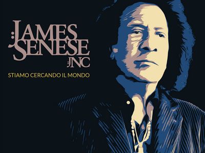 James Senese