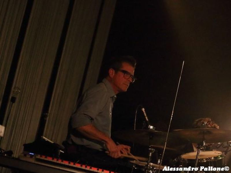 14 marzo 2018 - Alcatraz - Milano - Calexico in concerto