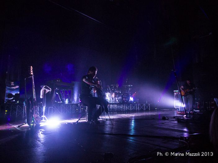 Marta Sui Tubi, parte il tour a supporto del nuovo album &quot;Lostileostile&quot; - VIDEO