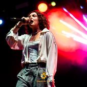 26 giugno 2022 - Goa Boa Festival - Parco degli Erzelli - Genova - Madame in concerto