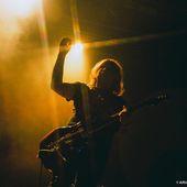 15 dicembre 2022 - Fabrique - Milano - Viagra Boys in concerto